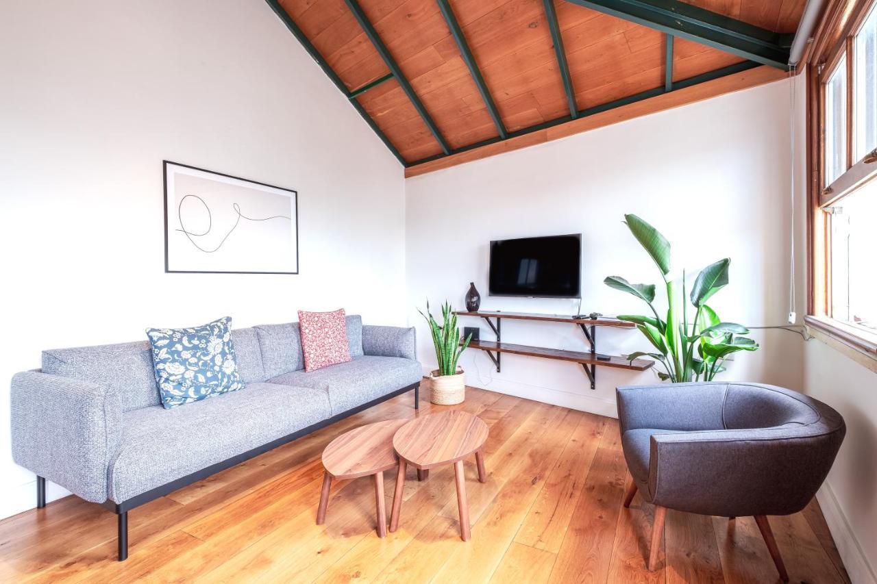 Homie Suites - Historical Apartment Nearby Galata Tower Istanbul Eksteriør billede
