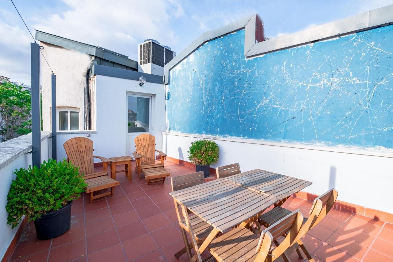 Homie Suites - Historical Apartment Nearby Galata Tower Istanbul Eksteriør billede