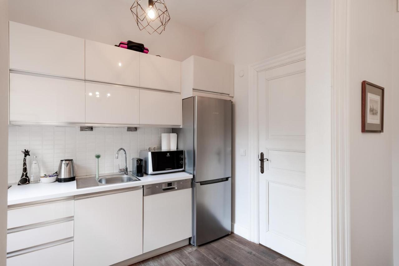 Homie Suites - Historical Apartment Nearby Galata Tower Istanbul Eksteriør billede