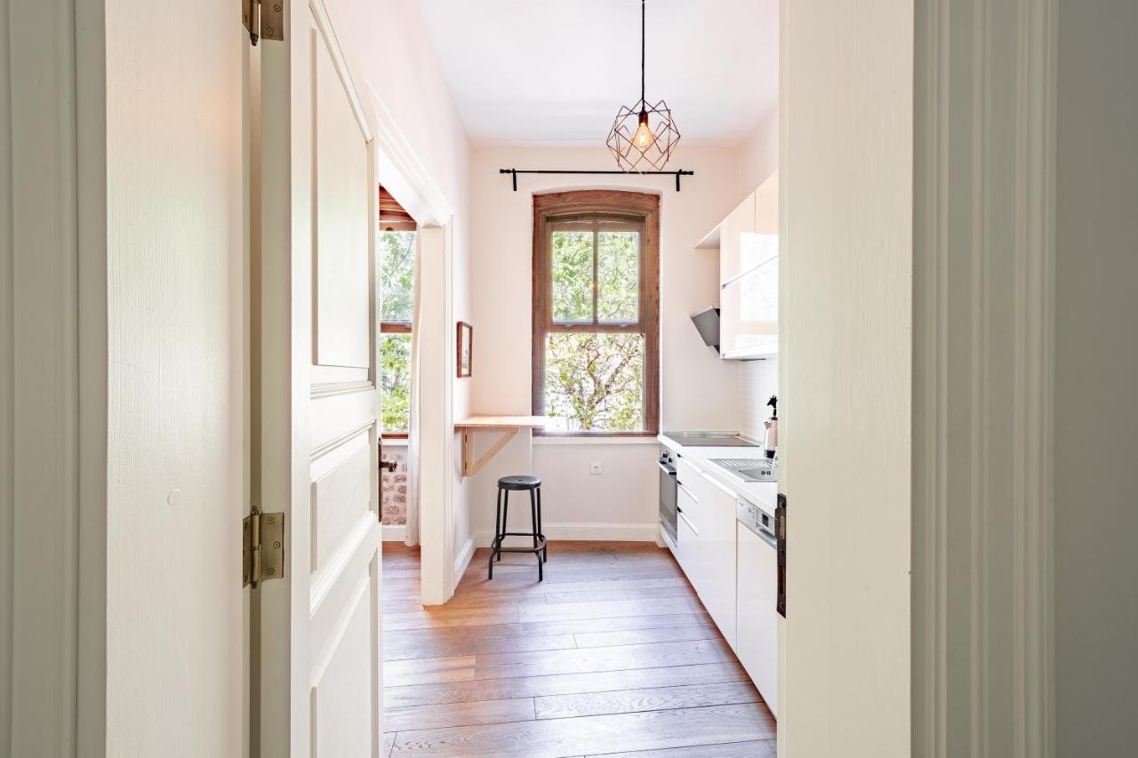 Homie Suites - Historical Apartment Nearby Galata Tower Istanbul Eksteriør billede