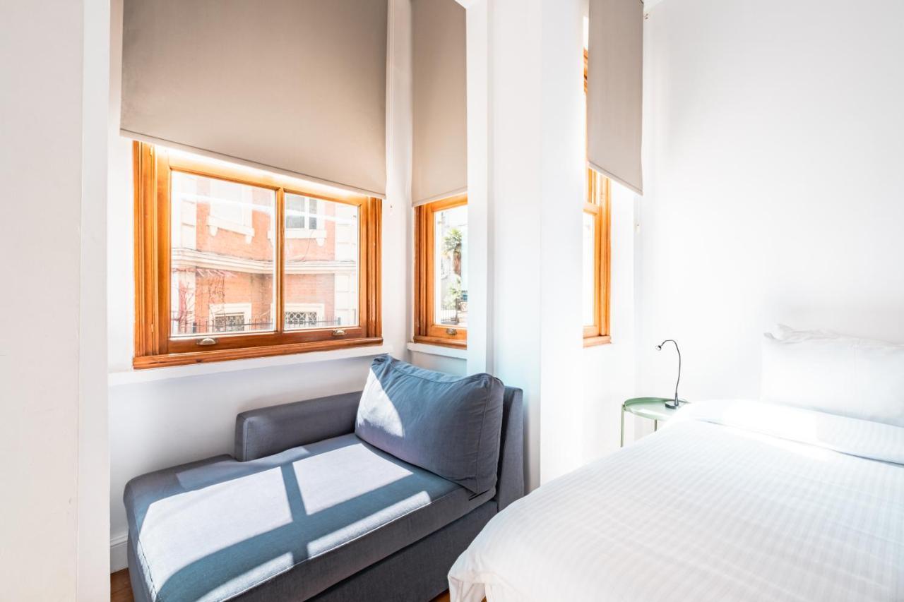 Homie Suites - Historical Apartment Nearby Galata Tower Istanbul Eksteriør billede