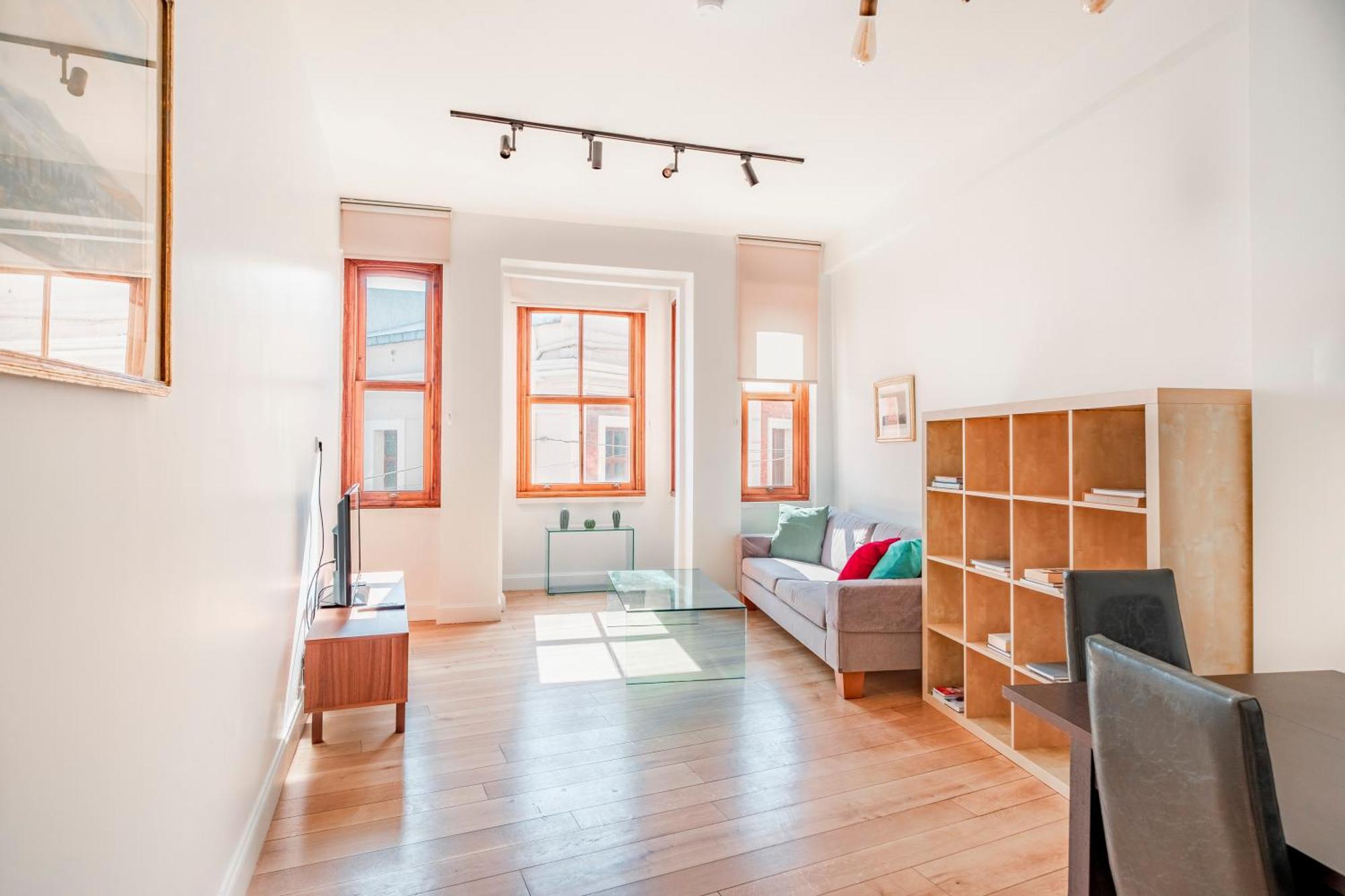 Homie Suites - Historical Apartment Nearby Galata Tower Istanbul Eksteriør billede