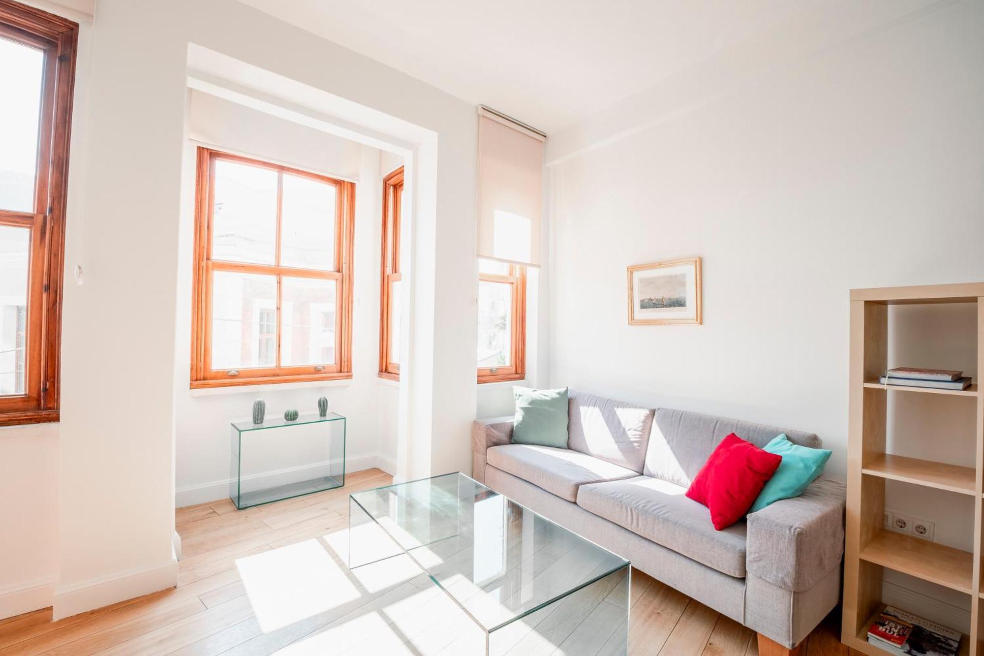 Homie Suites - Historical Apartment Nearby Galata Tower Istanbul Eksteriør billede